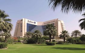 Radisson Blu Resort, Sharjah